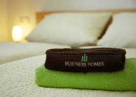 Business Homes - Das Apartment Hotel 4