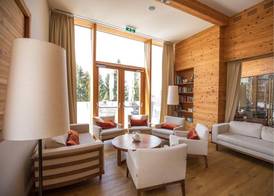 NIDUM - Casual Luxury Hotel 5
