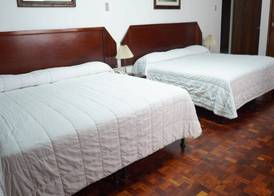 Costa Rica Tennis Club & Hotel 3