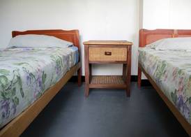 Bamboo Backpackers 5