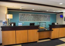 Fairfield Inn by Marriott Morgantown 4