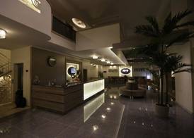 Hotel La Bella 5
