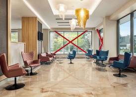 Ramada by Wyndham Ramnicu Valcea 4