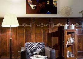 Art Boutique Hotel Chamarel 5