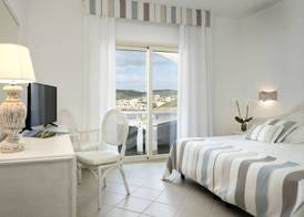 Gabbiano Azzurro Hotel & Suites 5