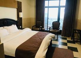 Hotel One Mall Road Murree 5