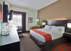 Holiday Inn Express HARRISBURG I-81 - HERSHEY by IHG 5