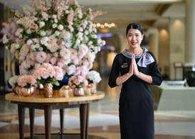 Miracle Grand Convention Hotel 4