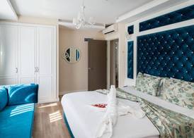 Microyal Hotel 5