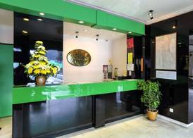 Parkland Hotel 2