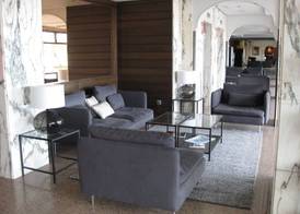 Hotel Príncipe de Asturias 3