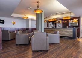 Fletcher Hotel Restaurant Rooland 2