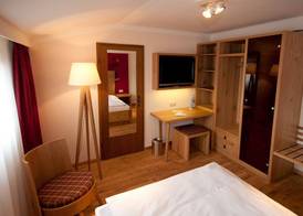 Landhotel Postwirt 4