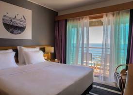 SANA Sesimbra Hotel 4