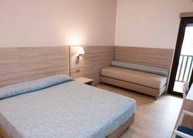 Hotel Portoconte 3