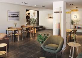 Hotel Murten 5