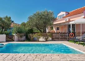 Villa Cleo Periyali 3