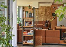 Star Lodge Hotels Utrecht 3