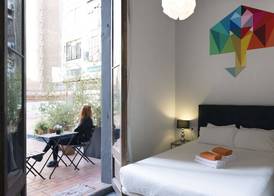 ZOOROOMS Boutique Guesthouse 4