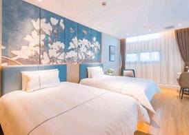 Jinjiang Inn Beijing Wangfujing 4