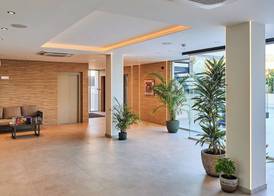 Apartamentos Ponent 5