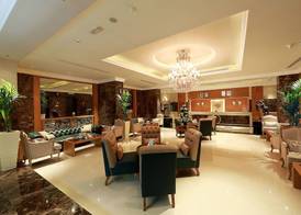 Al Khaleej Palace Deira Hotel 2