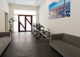 4 Rooms Barcelona 2
