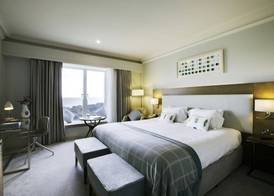 Portmarnock Resort & Jameson Golf Links 5