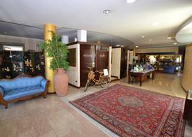 Hotel Enrichetta 2