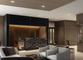 AC Hotel By Marriott Miami Brickell 3