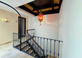 Apartamentos Plaza San Agustín 3000 2