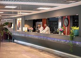 Ripamonti Residence & Hotel Milano 5