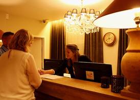 Hotel Acacia 3