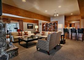 Stein Eriksen Lodge Deer Valley 4