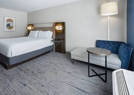 Holiday Inn Express & Suites BRATTLEBORO by IHG 4