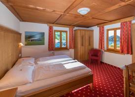 Hotel Bechlwirt 5