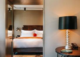 Soho Grand Hotel 5