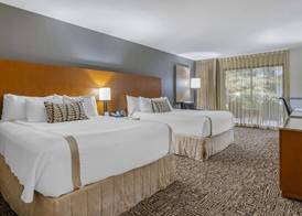 BW Premier Collection, Mt Hood Oregon Resort 4