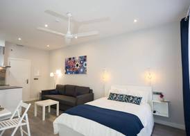 Algo Diferente Apartamentos 5