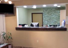Americas Best Value Inn Clear Lake 3