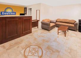 Days Inn by Wyndham Ontario Airport 2