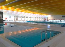 AKADEMIA HOTEL **** BALATONFURED 4