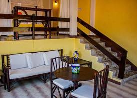 Hotel Casa Sun and Moon 2