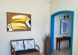 Quinta Brasilis Boutique Hotel Paraty 3