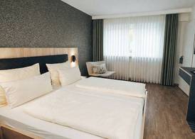 Hotel Garni Bergblick 5