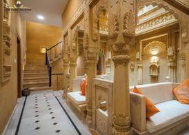 Gaji Hotel Jaisalmer 2