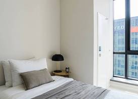 Urbanstay Seomyeon 4