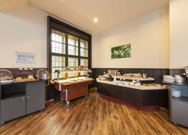 Furstenhof Hotel 5