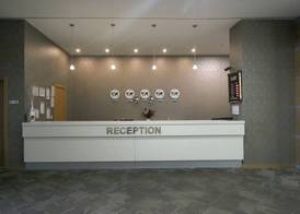 Boss Otel 4