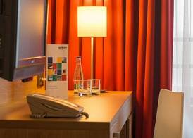 Quality Hotel Ostrava City 4